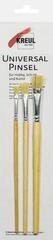 Pinsel Kreul Universal Bristle Flachpinselset 10 stk