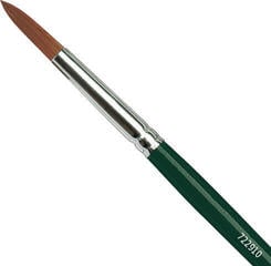 Värvipintsel Kreul Universal Pony Hair Synthetics Ümmargune pintsel 10 1 tk