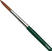 Målarpensel Kreul Universal Pony Hair Synthetics Rund pensel 8 1 st