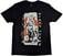 T-Shirt Sleep Token T-Shirt Euclid Unisex Black S