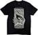 Tričko Sleep Token Tričko The Mouth Of Infinity Unisex Black L