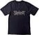 Tričko Slipknot Tričko Logo Unisex Black L