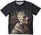T-shirt Slipknot Profile Black XL T-shirt