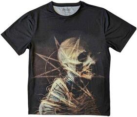 Πουκάμισο Slipknot Profile Unisex Black