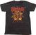 Tričko Slipknot Tričko Liberate Unisex Black M