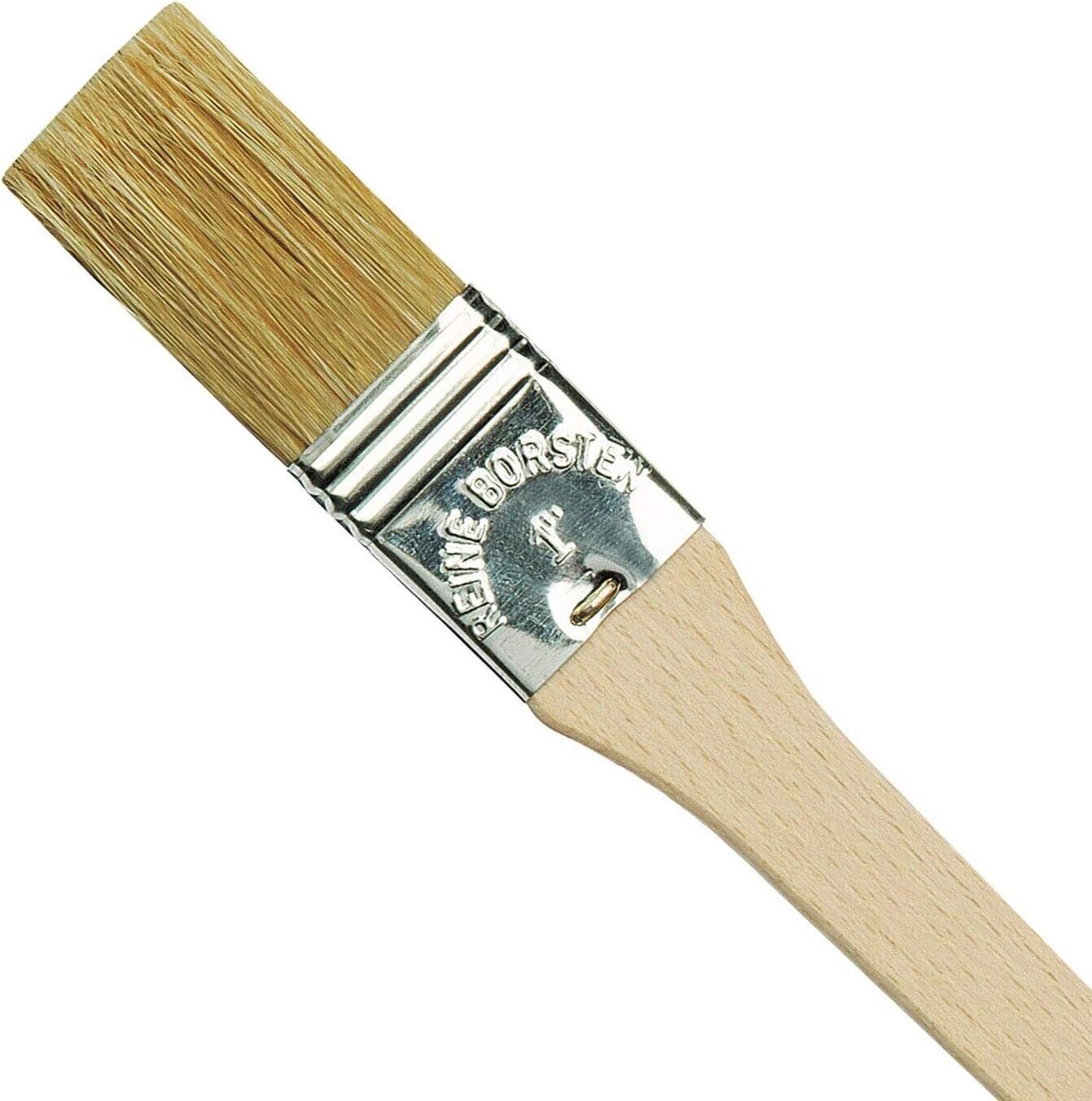 Cepillo de pintura Kreul Universal Bristle Pincel plano 25 mm 1 pieza