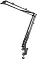 Konig & Meyer 23840 Desk Microphone Stand (Like new)
