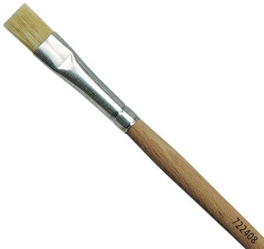 Cepillo de pintura Kreul Universal Bristle Pincel plano 8 1 pieza - 1