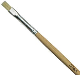 Cepillo de pintura Kreul Universal Bristle Pincel plano 4 1 ud.