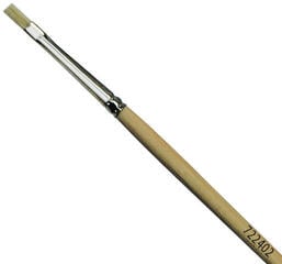 Cepillo de pintura Kreul Universal Bristle Pincel plano 2 1 ud.