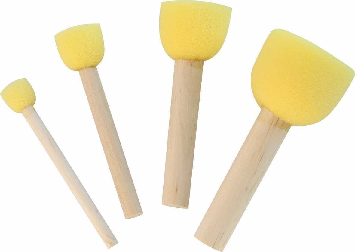 Accessories Kreul 72160 Foam Brushes