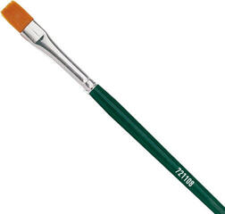 Pensula pictura Kreul Universal Basic Synthetics Pensulă plată 8 1 buc.