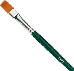 Pensula pictura Kreul Universal Basic Synthetics Pensulă plată 12 1 buc.