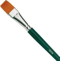 Pensula pictura Kreul Universal Basic Synthetics Pensulă plată 16 1 buc.