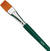 Målarpensel Kreul Universal Basic Synthetics Platt pensel 16 1 st