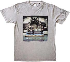 T-Shirt The Beatles On Stage
