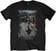 T-Shirt The Beatles T-Shirt 3 Savile Row Unisex Black 2XL
