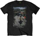 The Beatles 3 Savile Row (Back Print) Black 2XL T-Shirt