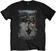 Tričko The Beatles Tričko 3 Savile Row Unisex Black M