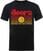 Tričko The Doors Tričko ROTS Sunset Unisex Black XL