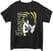T-Shirt The Doors T-Shirt Jim Spinning Unisex Black XL