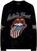 T-shirt The Rolling Stones US Tour '78 Black L T-shirt
