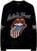 T-Shirt The Rolling Stones T-Shirt US Tour '78 Unisex Black M