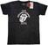 T-Shirt The Rolling Stones NYC '75 Black XL T-Shirt