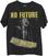 Tričko Sex Pistols Tričko No Future Unisex Black M