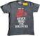 Tričko Sex Pistols Tričko NMTB Distressed Unisex Black L