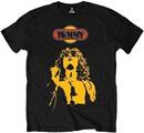 The Who Tommy Black XL T-Shirt