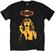 Tričko The Who Tričko Tommy Unisex Black M
