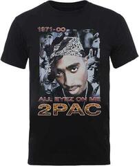 Skjorte 2Pac All Eyez 1971