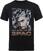 T-Shirt 2Pac T-Shirt All Eyez 1971 Unisex Black L