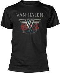 Πουκάμισο Van Halen 84 Tour Unisex Black