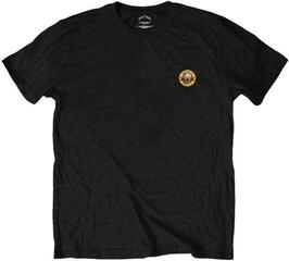 T-särk Guns N' Roses Classic Logo (Back Print)