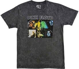 T-Shirt Pink Floyd Poster I