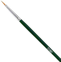 Četkica Kreul Universal Basic Synthetics Округла четкица 1 1 kom