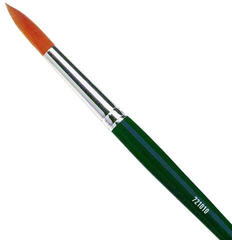 Pensula pictura Kreul Universal Basic Synthetics Pensulă rotundă 10 1 buc.