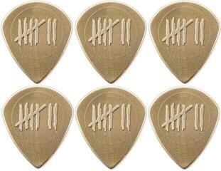 Trzalica / drsalica Dunlop 47PXLMTG Mick Thompson Jazz III XL Player Pack Trzalica / drsalica