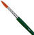 Målarpensel Kreul Universal Basic Synthetics Rund pensel 12 1 st