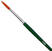 Målarpensel Kreul Universal Basic Synthetics Rund pensel 8 1 st