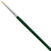 Målarpensel Kreul Universal Basic Synthetics Rund pensel 1 st