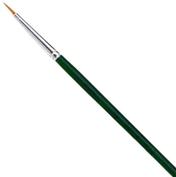 Paint Brush Kreul Universal Basic Synthetics Round Painting Brush 00 1 pc - 1