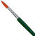 Målarpensel Kreul Universal Basic Synthetics Rund pensel 14 1 st
