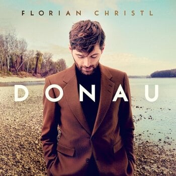 Vinyl Record Florian Christl - Donau (180 g) (LP) - 1