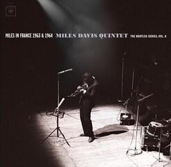 Muziek CD Miles Davis - Miles In France 1963 & 1964 (6 CD)