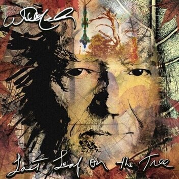 CD Μουσικής Willie Nelson - Last Leaf On The Tree (CD) - 1