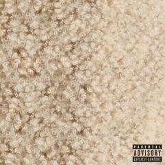 LP platňa Doja Cat - Scarlet 2 Claude (Cream Coloured) (Deluxe Edition) (2 LP)
