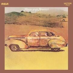 LP platňa Harry Nilsson - Nilsson Sings Newman (Reissue) (LP)